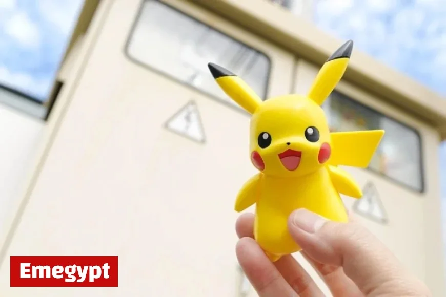 Game Freak Leak Reveals Exciting Details of Upcoming Pokémon Roadmap