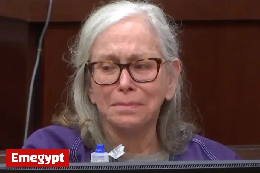 Grandma Sentenced to Life for Masterminding Murder-for-Hire Plot