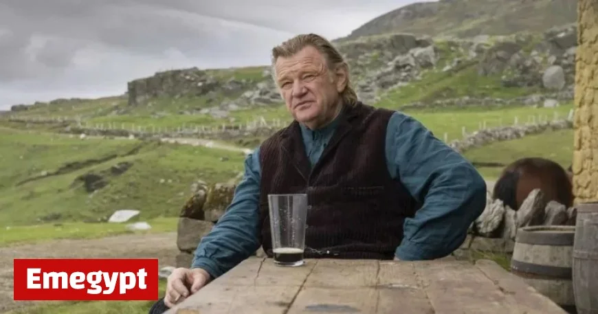 Brendan Gleeson Expresses Frustration Over Negative Fatherhood Portrayals