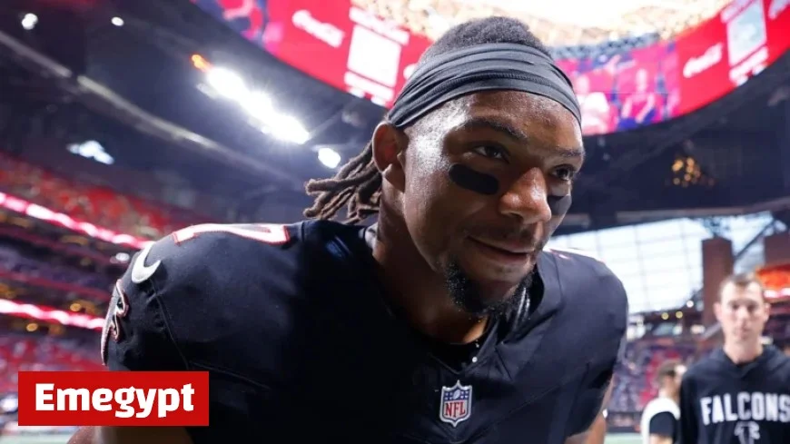 NFL Upset: Atlanta Falcons Defeat Josh Allen’s Buffalo Bills While Chicago Bears Secure Narrow Victory Over Washington Commanders