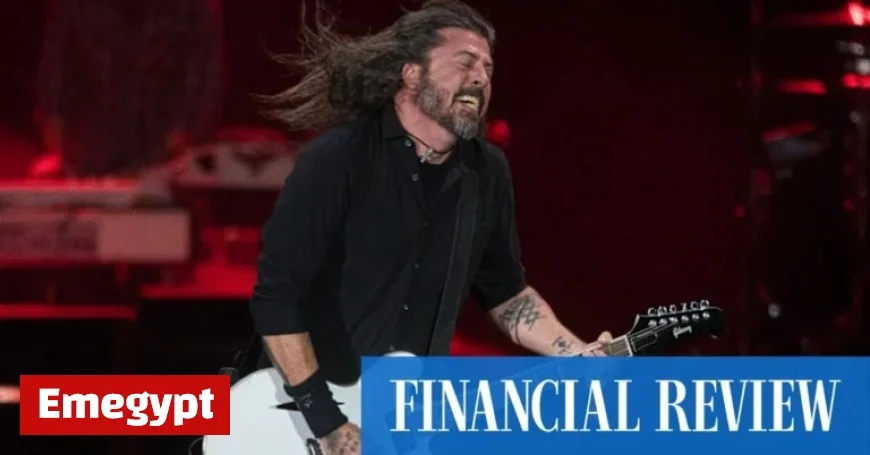 $100 Million Contract Boosts SCG Concerts and Simplifies Ticket Resales