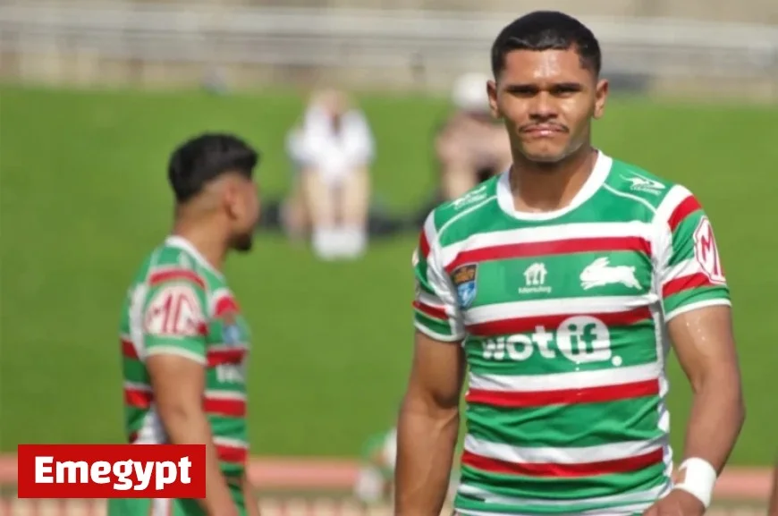 Rabbitohs Address Allegations Involving Tyrone Munro in Official Statement