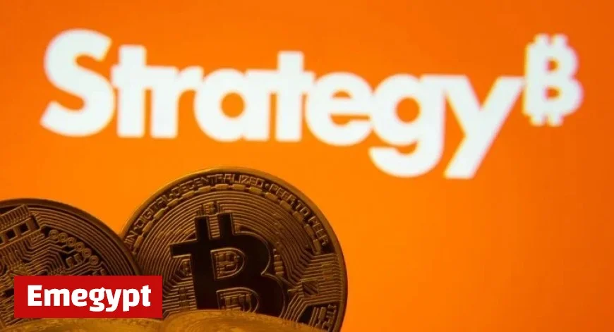 Strategy MSTR Buys Bitcoin at 123000 Just Before Price Crash