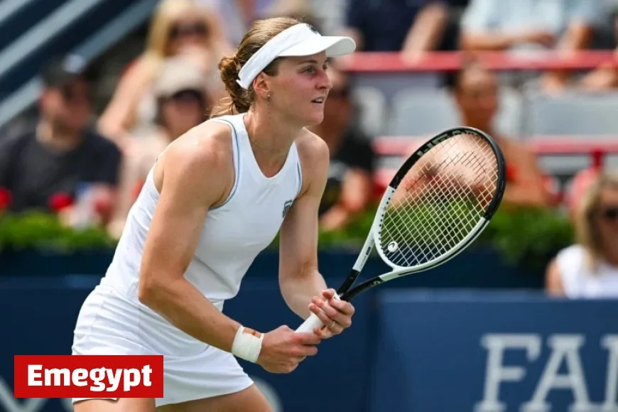 WTA Ningbo Open 2025 Round 1 Preview: Liudmila Samsonova Takes on Hanyu Guo with Predictions and Betting Odds