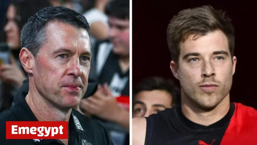 Magpies’ Strategic Move on Star Player Complicates Suns’ Trade Deal in Exciting Pick Swap