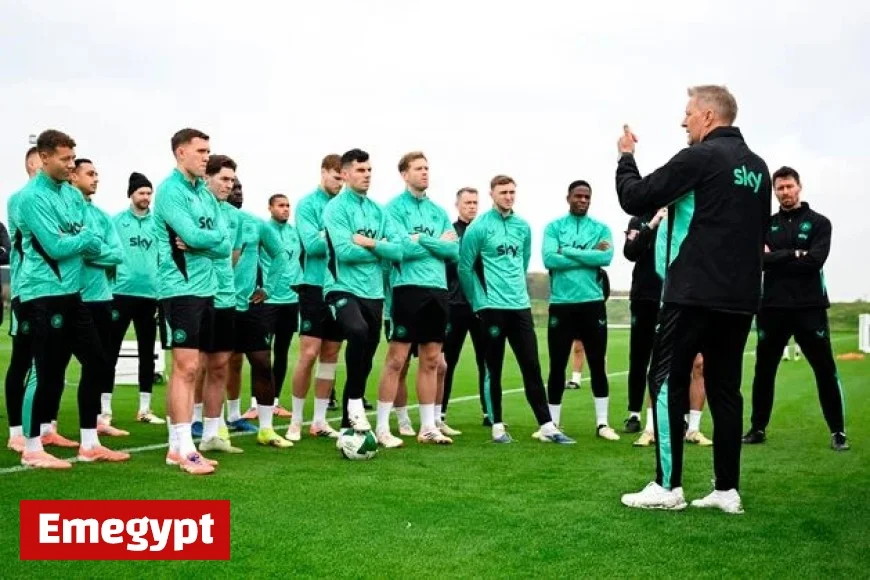 Ireland vs Armenia Preview: Boys in Green Face Final Opportunity to Revitalize Campaign as Reputations Hang in Balance