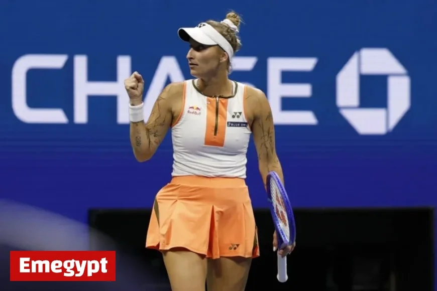 Marketa Vondrousova vs Karolina Muchova Head-to-Head Preview Prediction and Betting Odds for WTA Ningbo Open 2025 Round 1