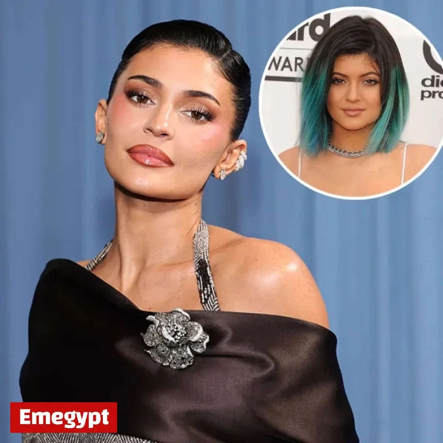 Kylie Jenner Revives Her Iconic King Kylie Era a Decade Later