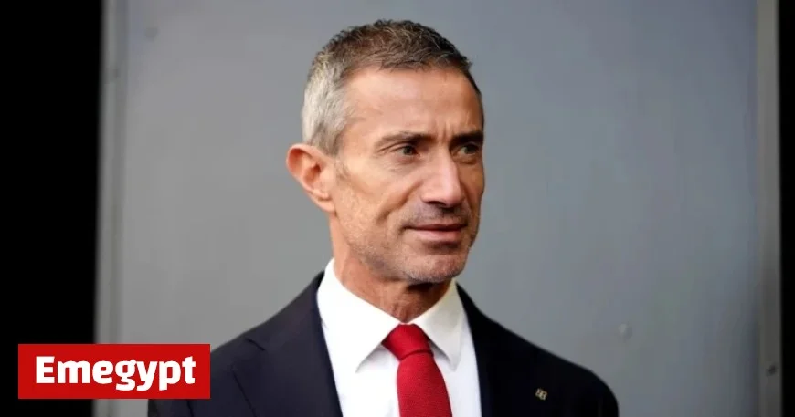 Arsenal targets shock deal for Bundesliga star with Andrea Berta’s sights on January transfer success