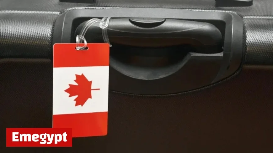 September Sees Significant Drop: Canadian Car Visits to US Plunge 35 Percent and Air Travel Falls 27 Percent