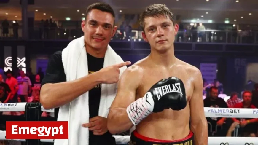 Tszyu’s Future in Jeopardy After Unexpected Car Crash