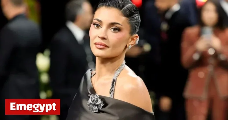 Kylie Jenner Embraces Charli XCX’s Prediction with New Pop Music Release