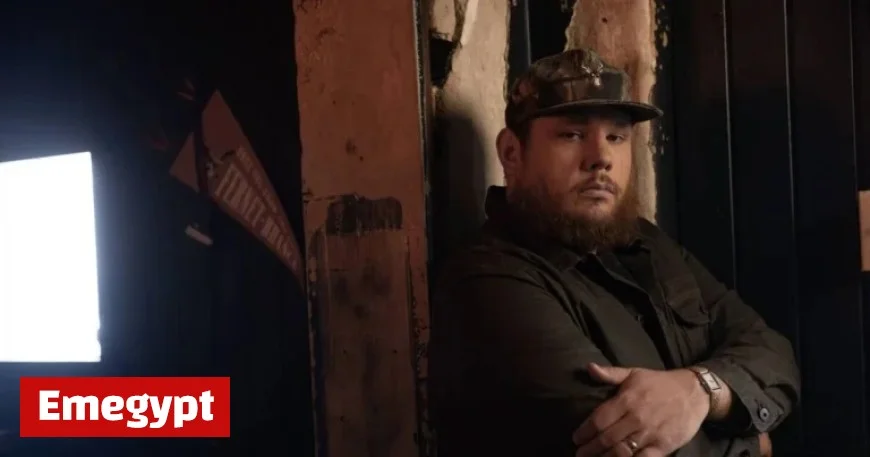 Luke Combs at Slane Castle: Ticket Sales Info, Presale Tips, Special Guests and More Exciting Details