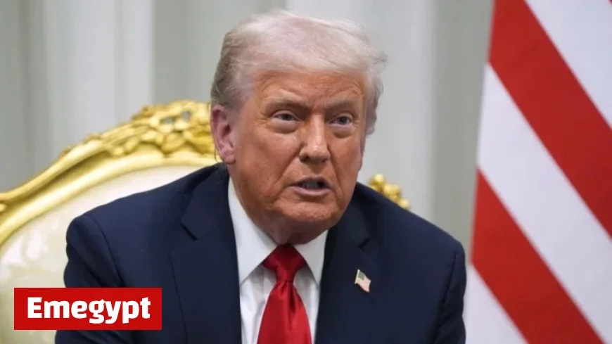 Trump’s strategy achieves remarkable success yet delays looming tough decisions