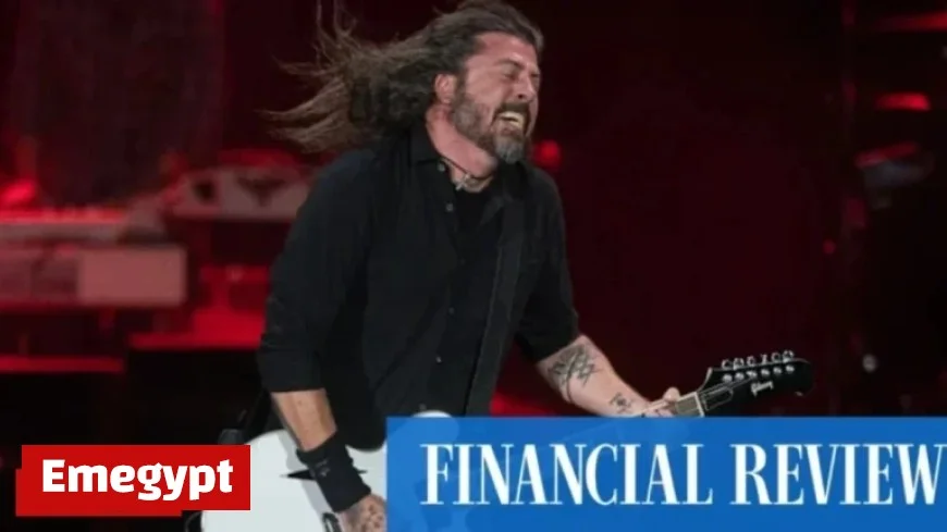 $100 Million Contract Amplifies SCG Concerts and Streamlines Ticket Resales
