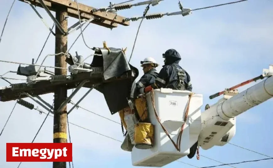 Edison Launches Major Grid Maintenance Project in South Pasadena