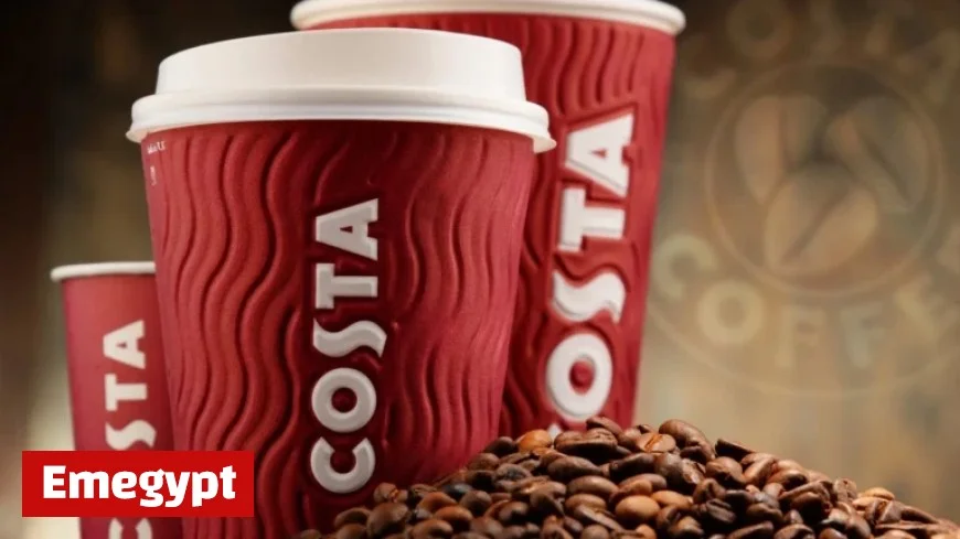 Score a Costa Coffee drink for only £1 at 1400 locations tomorrow