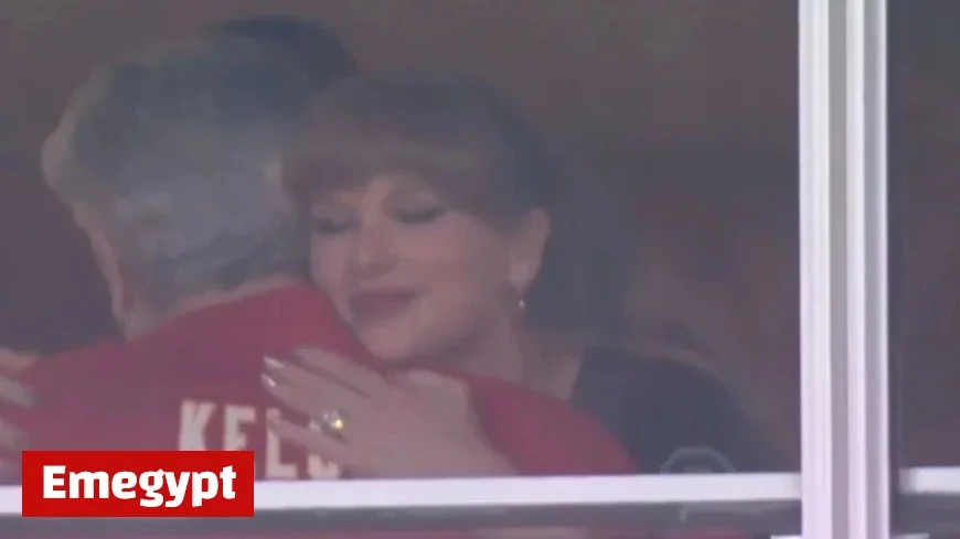 Taylor Swift and Caitlin Clark Enjoy Lions-Chiefs Game Together in Exclusive Suite