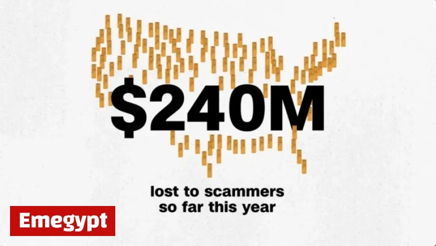 How Scammers Exploit Crypto ATMs to Swindle Millions from Americans and Boost Company Profits