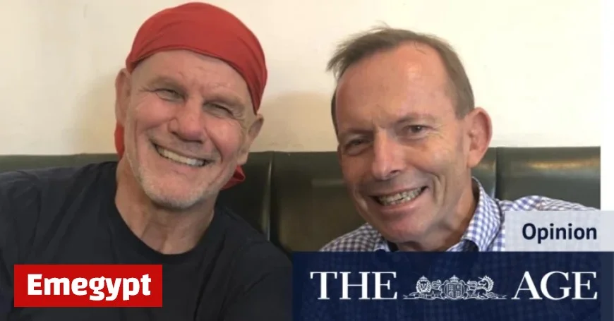Tony Abbott’s Insights on Turnbull, Keating, Costello, Morrison, and the Impact of the Misogyny Speech