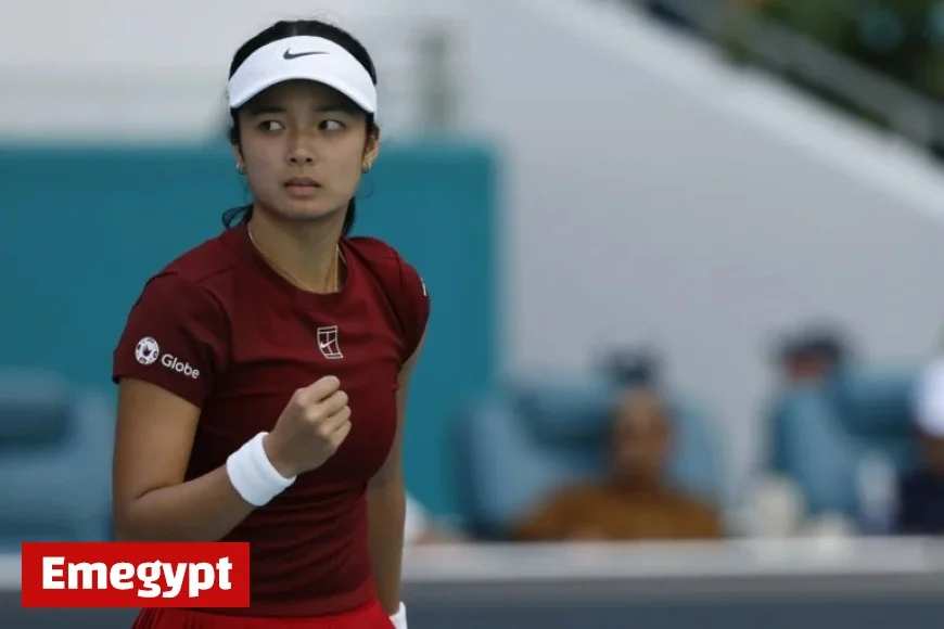 Exciting WTA Osaka Day 2 Match Predictions Featuring Alexandra Eala vs Tereza Valentova