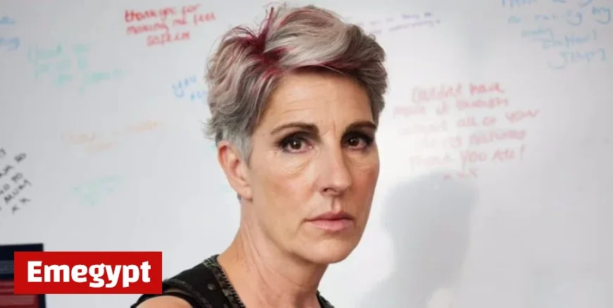 Tamsin Greig Reveals Unexpected Challenges Faced While Filming New BBC Drama Riot Women