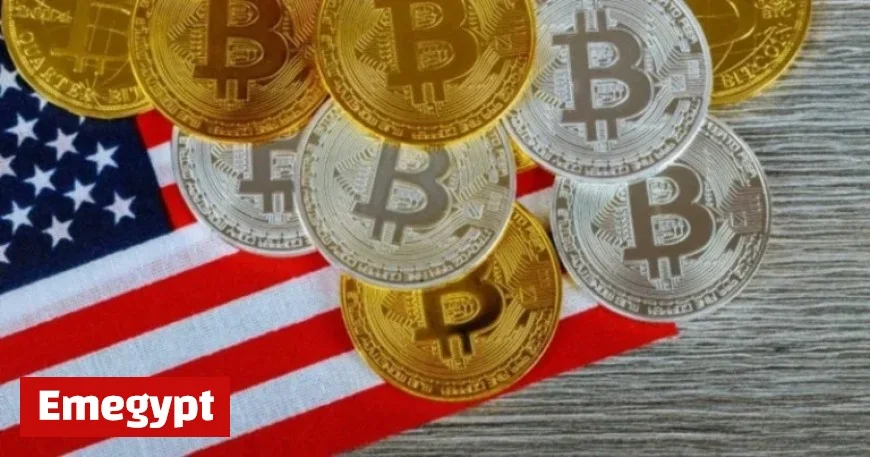 US Government Transfers 668 Bitcoin to New Wallet in Strategic Move