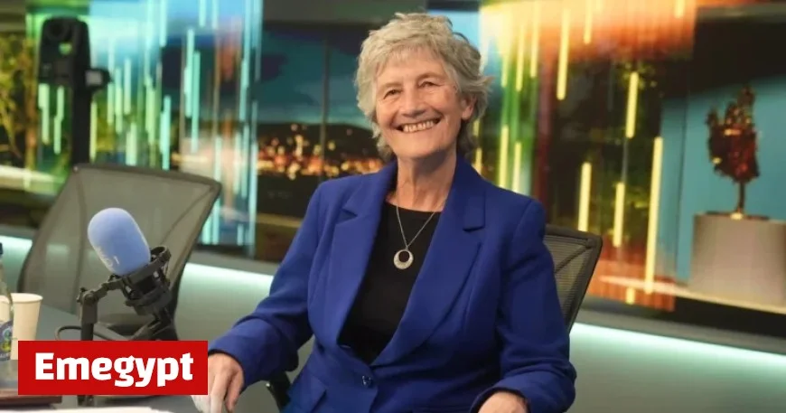 Live Updates on Newstalk: Catherine Connolly vs Heather Humphreys Debate