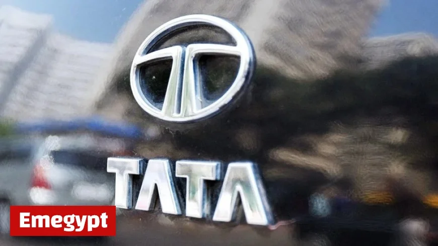 Tata Motors Shares Plummet 40 Percent: Is the Tata Stock Truly Declining