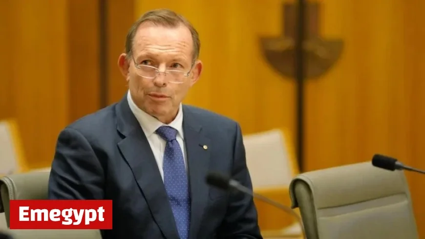 Tony Abbott Explores Australia’s Rich History in His New Book Release
