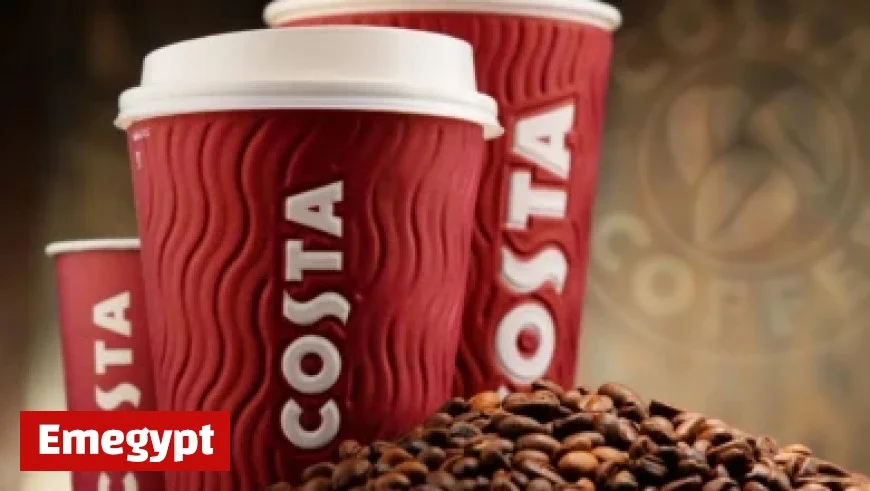 Discover Where to Get Costa Coffee for Only £1 in London