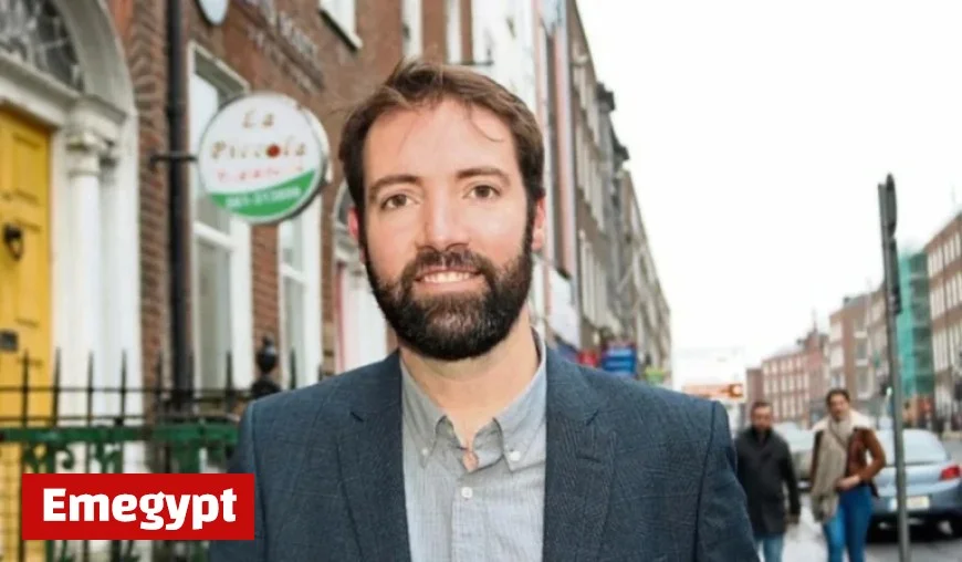 Ex-Limerick TD Steps Down from Party in Opposition to Catherine Connolly Endorsement
