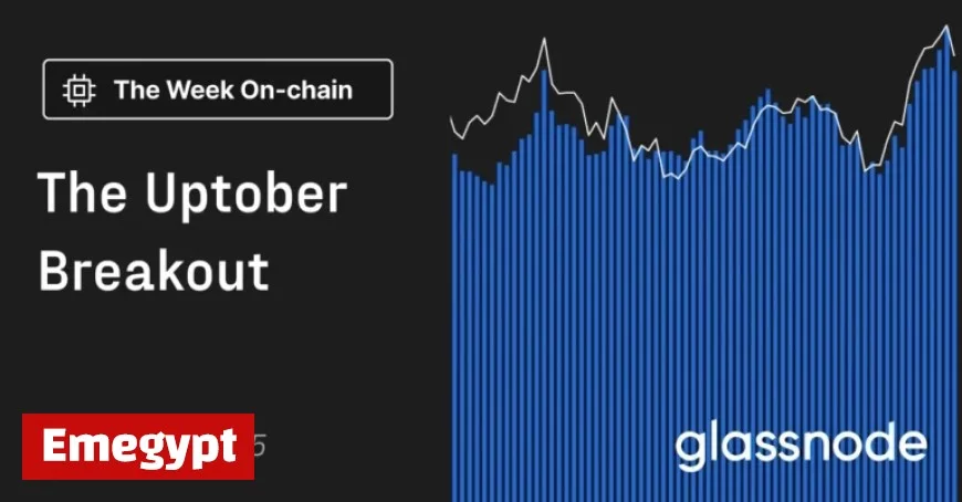 Uptober Breakout Unveiled: A Closer Look at the Phenomenon