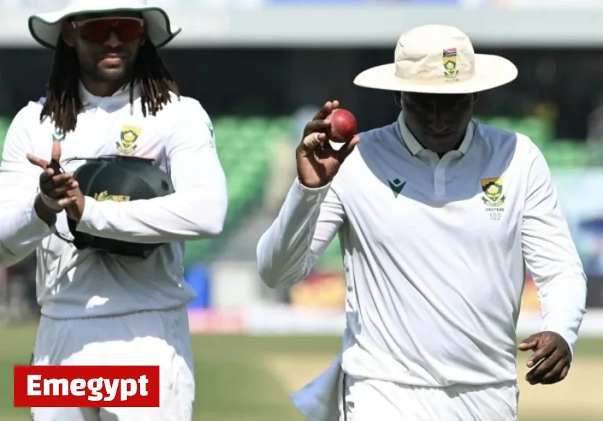 Muthusamy Misses Hat-trick Opportunity in Thrilling Match