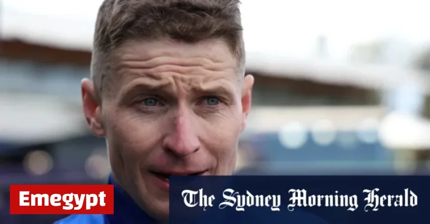 Top Jockey Secures Coveted Ride on Waller-Trained Star for The Everest Race