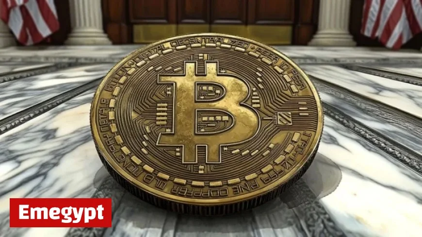 Bitcoin and Crypto Stocks Surge Following Major Sell-Off Triggered by Trump’s China Threat