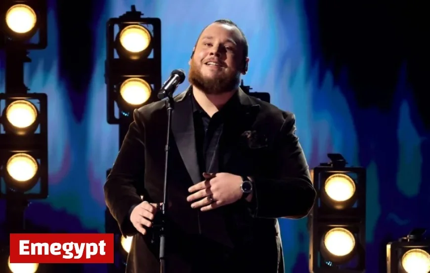 Luke Combs Unveils Monumental 2026 My Kinda Saturday Night Tour with Exciting UK Stadium Shows