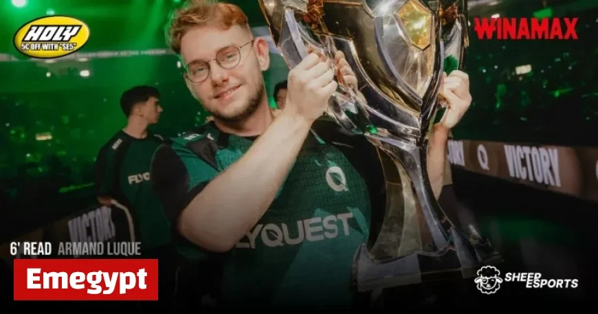 LEC Teams Fail to Impress: FLY Inspired Shares His Thoughts
