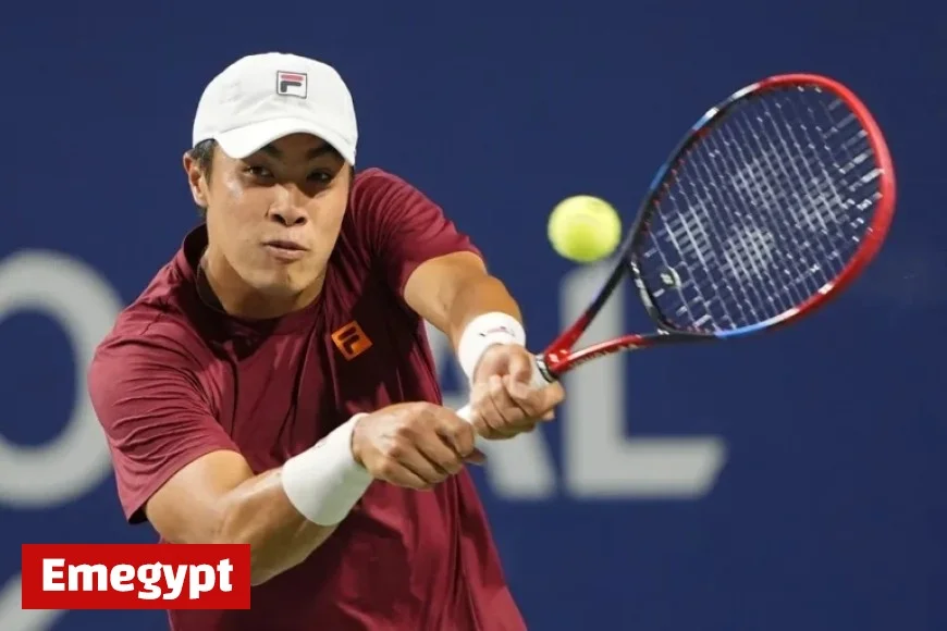 Brandon Nakashima vs Hamad Medjedovic Preview Head-to-Head Prediction and Betting Odds for ATP Almaty Open 2025 Round 1 Showdown