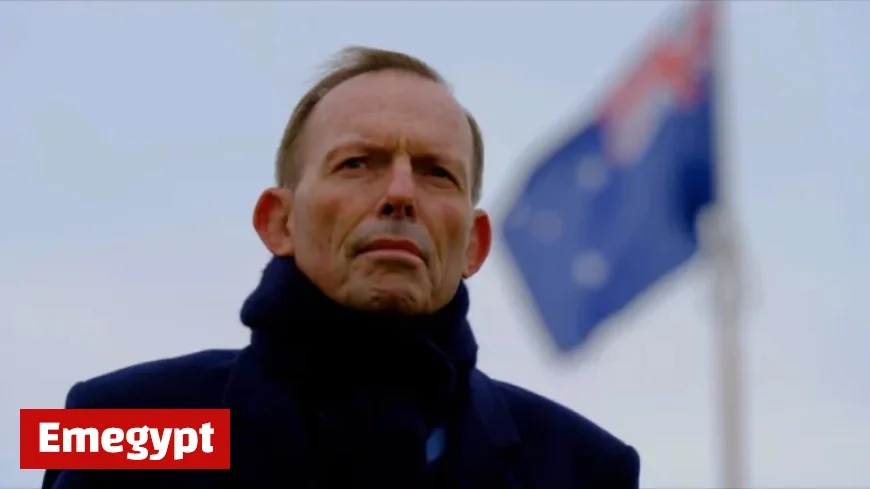 Tony Abbott Explores the Gold Rush’s Impact on Shaping the Australian Spirit