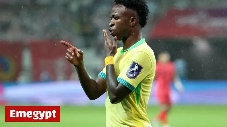 Japan vs Brazil Live Updates: Key Highlights, Stats, and Results from the International Friendly Showdown