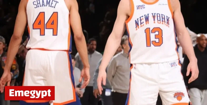 Exciting Preseason Face-Off: New York Knicks vs Washington Wizards on October 13 2025