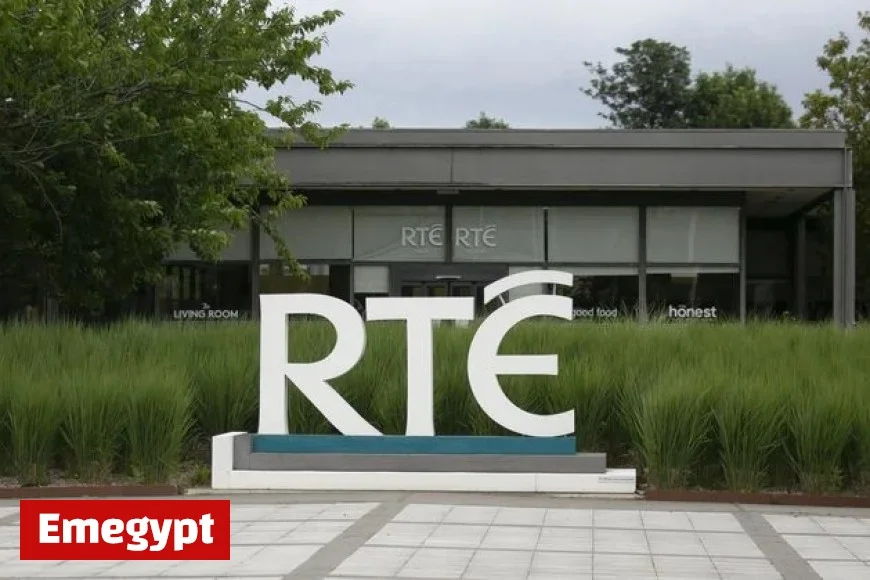 RTÉ Faces Transformation Amid Unchanged Licence Fee Payment Issues