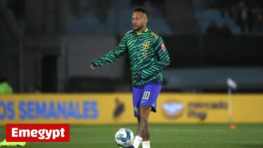 Brazil: Ancelotti Hints at Neymar Jr’s Potential Move