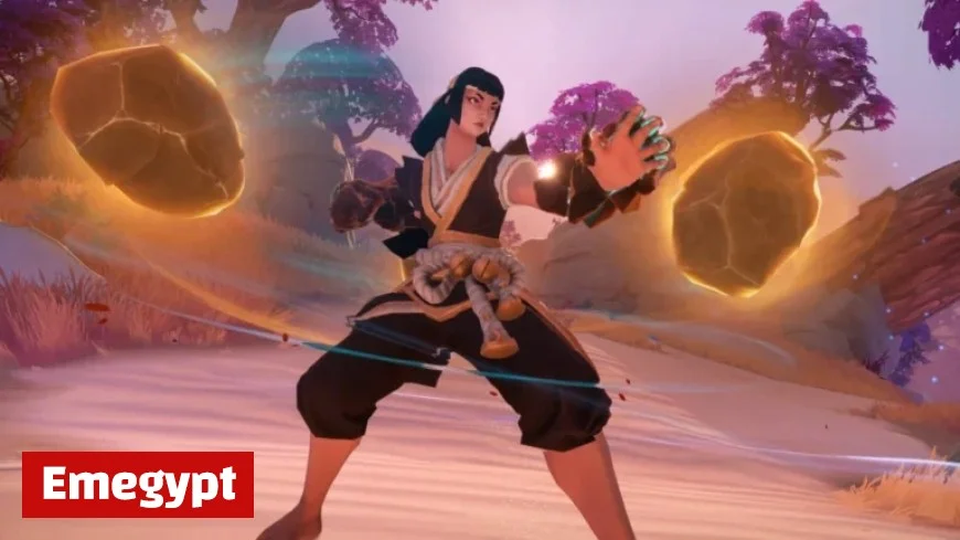 Upcoming Co-op RPG Revolutionizes World of Warcraft Experience with Infinite Dungeons Minus the Grind