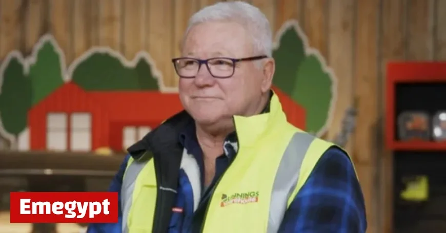 Scott Cam’s Emotional Revelation After 26 Years at Channel 9 Sparks Tears
