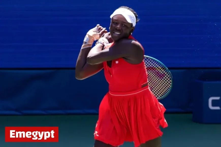 Victoria Mboko vs Dayana Yastremska Preview Prediction and Betting Odds for WTA Ningbo Open 2025 Round 1 Showdown