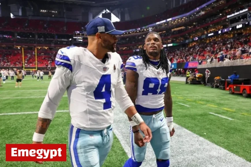 Dak Prescott Issues Strong CeeDee Lamb Warning to NFL Fans and Teams