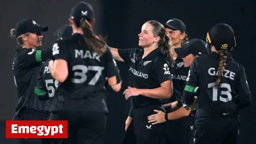 New Zealand Aims to Capitalize on Momentum Against Struggling Sri Lanka
