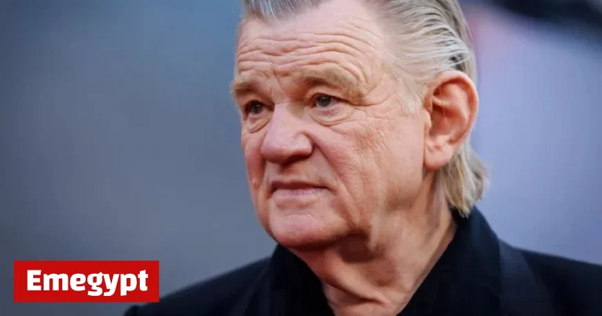 Brendan Gleeson Criticizes Hollywood’s Portrayal of Fatherhood as Abusive and Tiresome